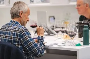 How we judge wine at Decanter World Wine Awards