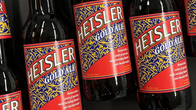 Meet Heisler, TV’s Favorite Beer That Doesn’t Even Exist