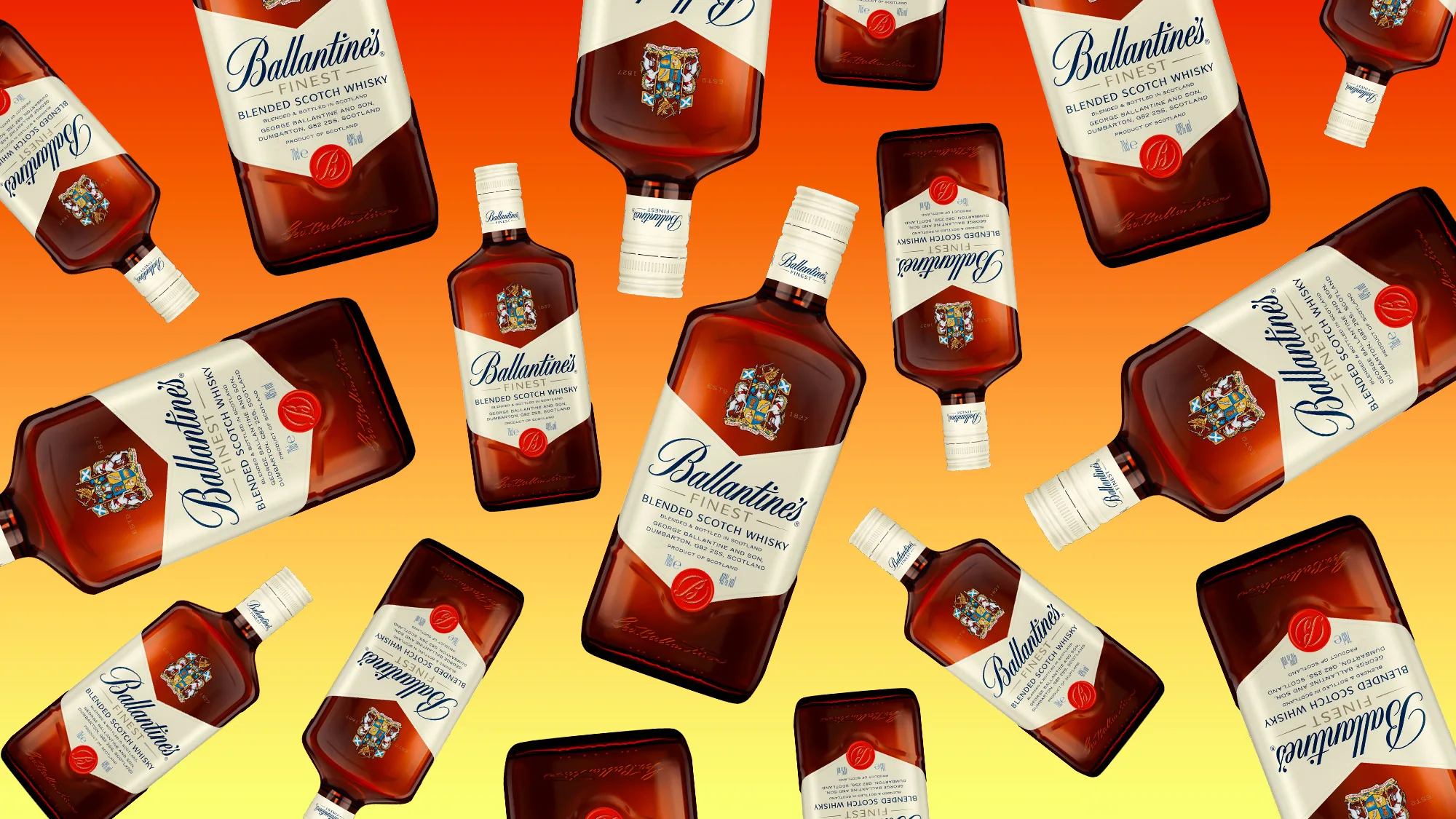 , 7 Things You Should Know About Ballantine’s