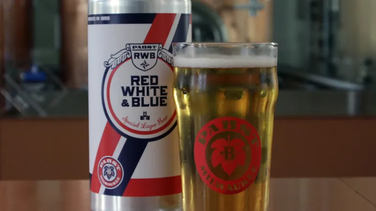 The 89 Cent 6-Pack: When Red White &amp; Blue Was the Best Deal in Beer