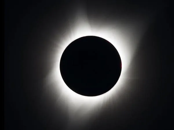 Total Solar Eclipse is Coming – What Is It?