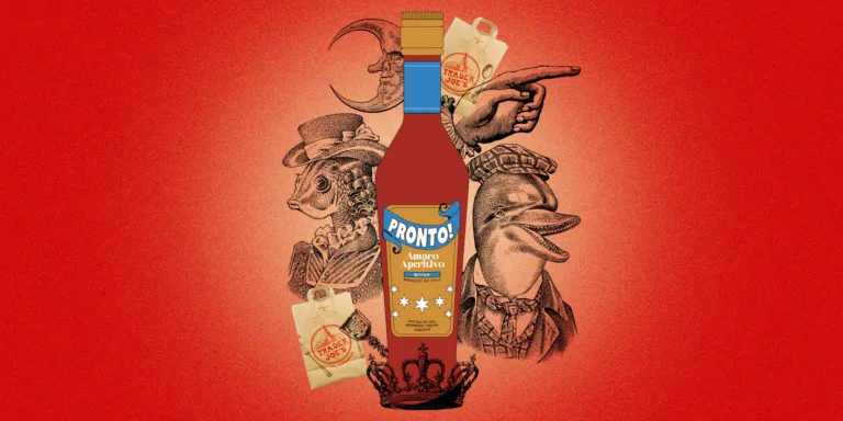 Of Course Trader Joe’s Has an Affordable Amaro Brand — But Is It Actually Good?