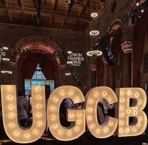 2021 UGCB Vintage Preview