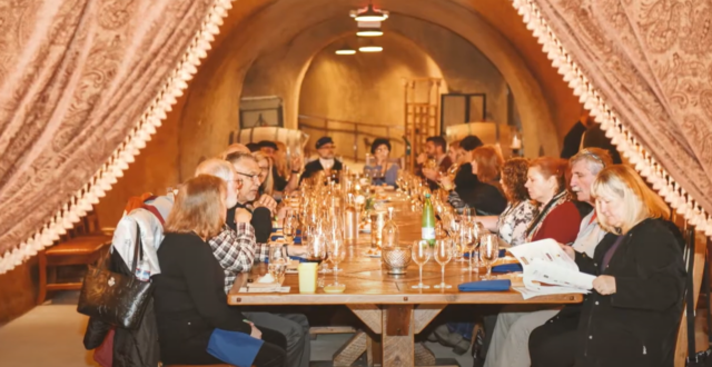 Go “Behind the Cellar Door” with One of Amador Wine Country’s Most Popular Events  