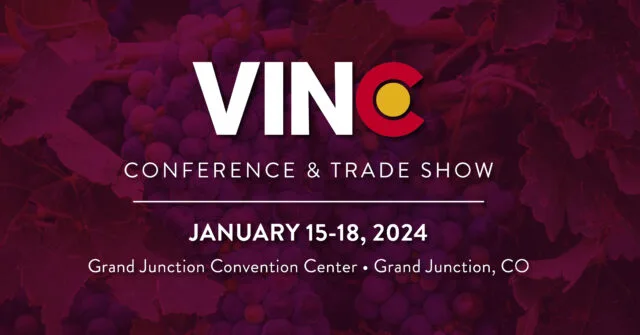 2023 VinCO Awards of Excellence Announced!