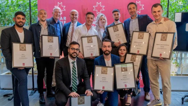 Star Wine List Celebrated Top Wine Lists in the UAE