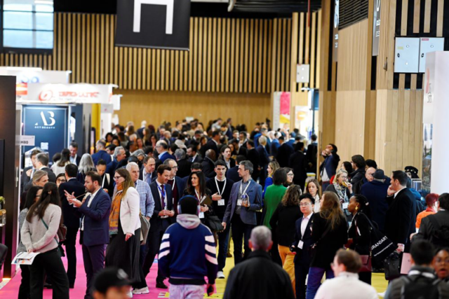 Paris Packaging Week 2024 Announces Record Edition with More than 14,000 Attendees