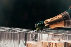 Champagne shipments fall in 2023 to &#8216;steady&#8217; pre-Covid levels