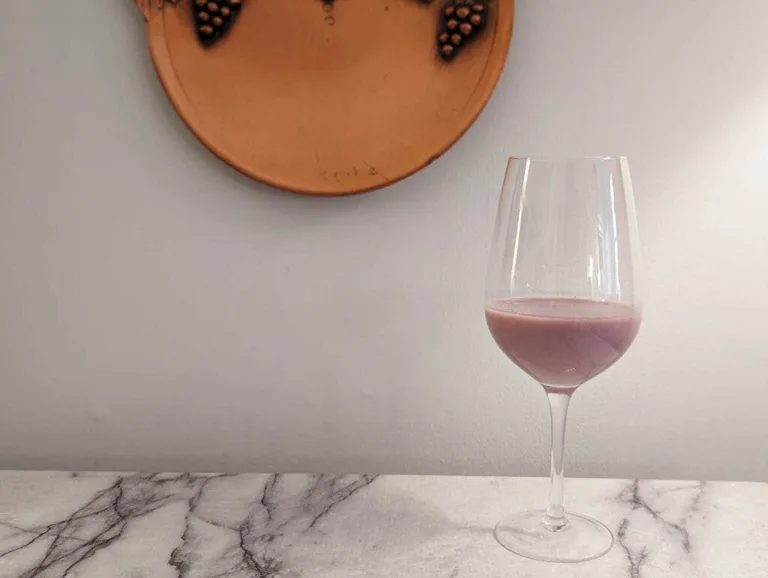 TikTok Is Mixing Wine with Milk. It Might Not Be a Bad Thing.