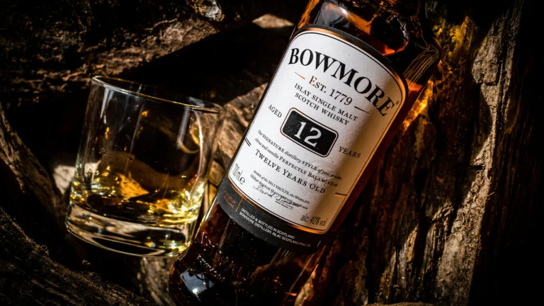 15 Essential Bottles of Scotch [Timeline]