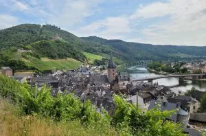 , The Middle Mosel for wine lovers