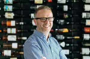 DWWA judge profile: Alastair Pyatt