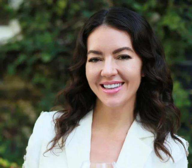 Jordan Vineyard &amp; Winery Announces Promotion of Ashley Cesario to National Sales Director 