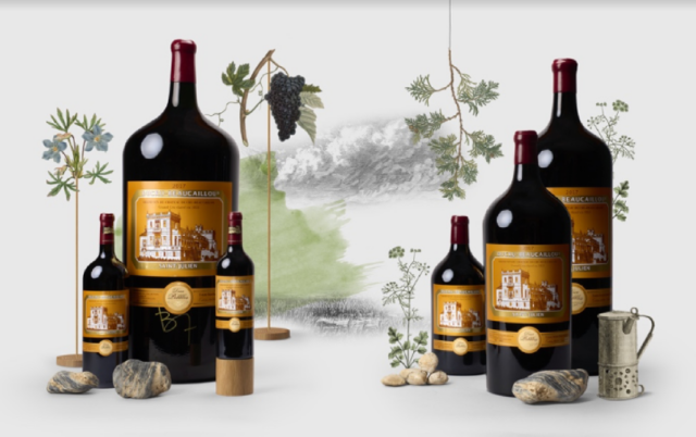 On the Occasion of Its First Physical Auction on French Soil Baghera/Wines Presents: Château Ducru-Beaucaillou Auction at the Estate