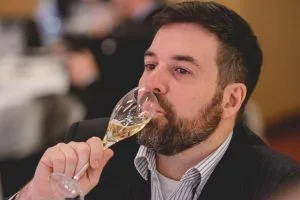 DWWA judge profile: Eduardo Milan