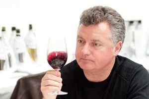 , DWWA judge profile: Ed Adams MW