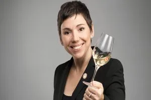 DWWA judge profile: Élyse Lambert MS