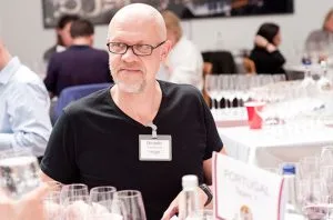 DWWA judge profile: Göran Klintberg