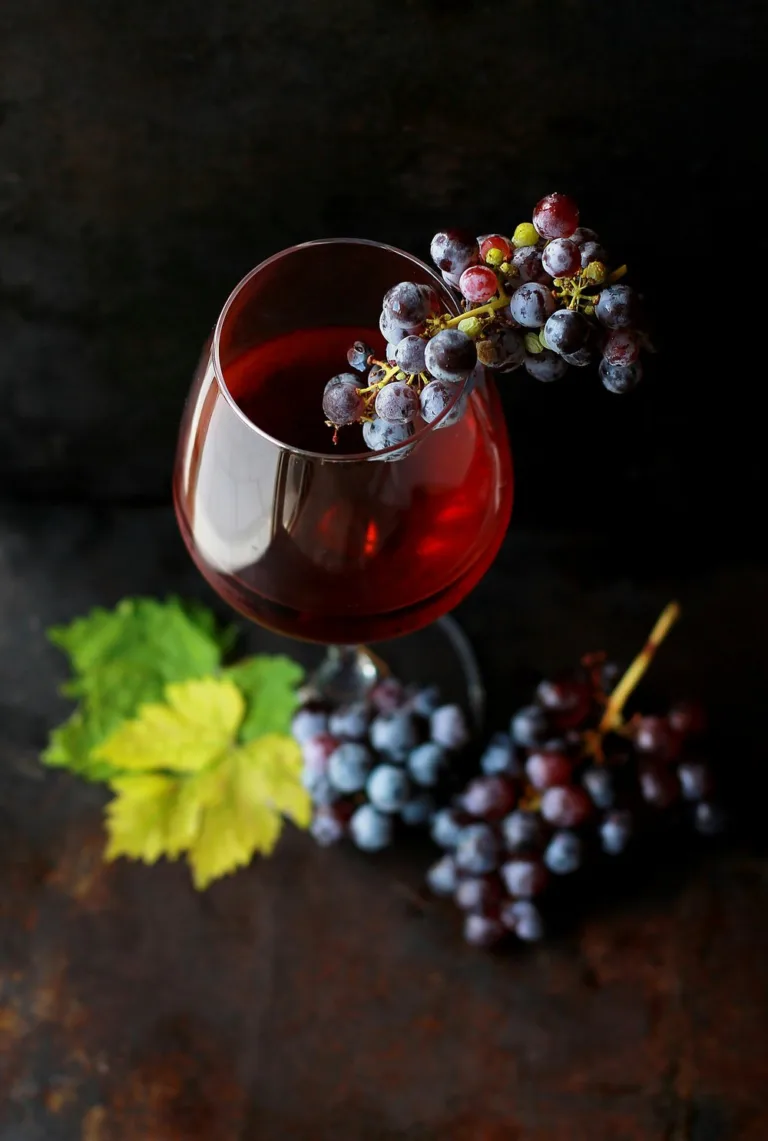 Think Wine is Just Grape Juice and Yeast. Think Again!