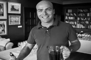 DWWA judge profile: Higgo Jacobs