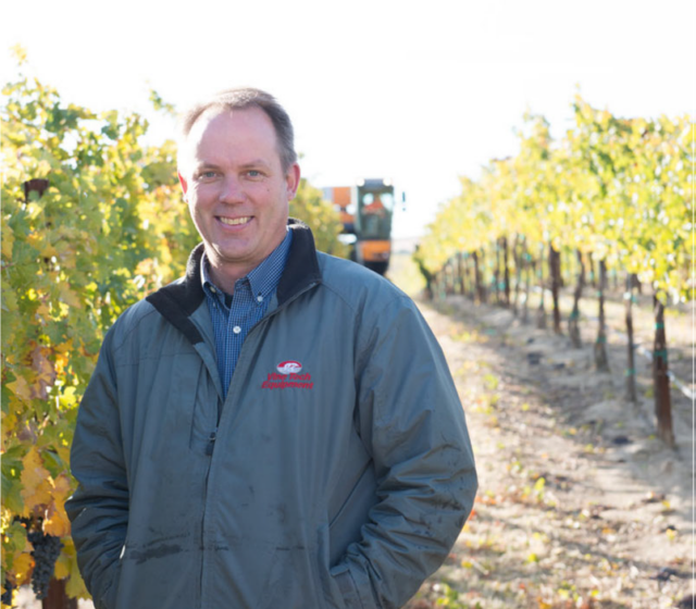 , Washington Winegrowers Association Honors Industry Leaders