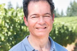 DWWA judge profile: Larry Stone MS