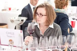 DWWA judge profile: Laura Rhys MS