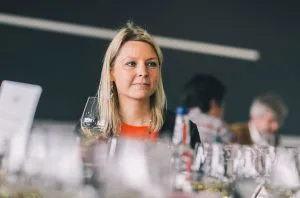 DWWA judge profile: Lenka Sedlackova MW