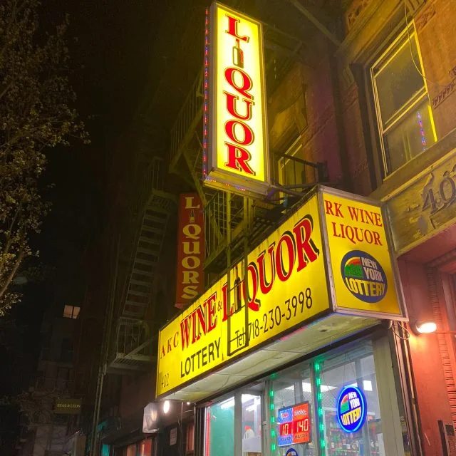 Brooklyn’s independent liquor stores under threat