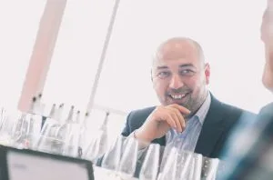 DWWA judge profile: Luigi Buonanno