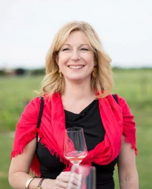 DWWA judge profile: Magdalena Kaiser