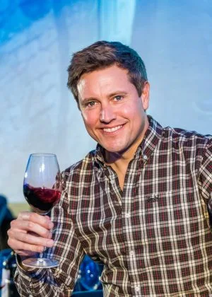 DWWA judge profile: Matt Smith