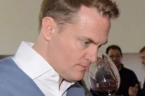 DWWA judge profile: Matthew Forster MW