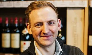 DWWA judge profile: Matthew Horsley