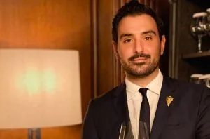 DWWA judge profile: Michele Fazari