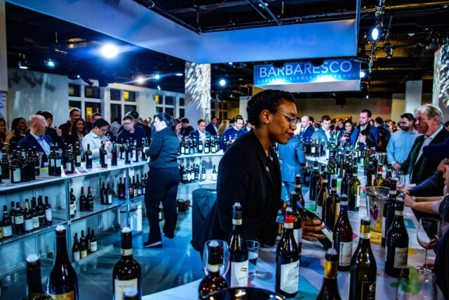 Highly Anticipated Barolo &amp; Barbaresco World Opening Returns to the US for the Third Time