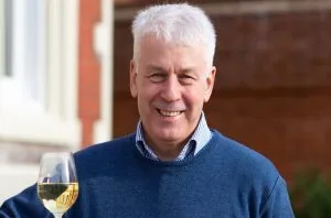 DWWA judge profile: Nick Oakley