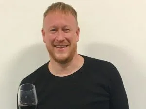 DWWA judge profile: Nigel Wilkinson MS