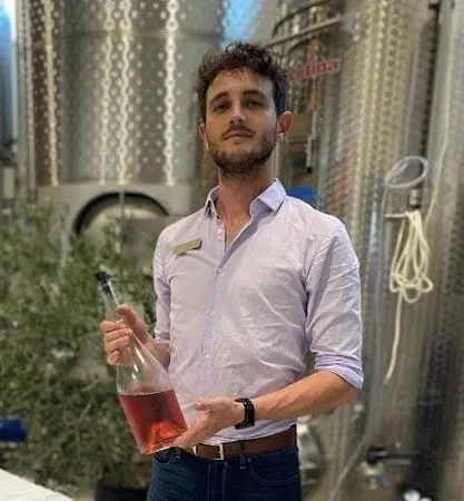 Olivier de Certaines Winemaker Profile