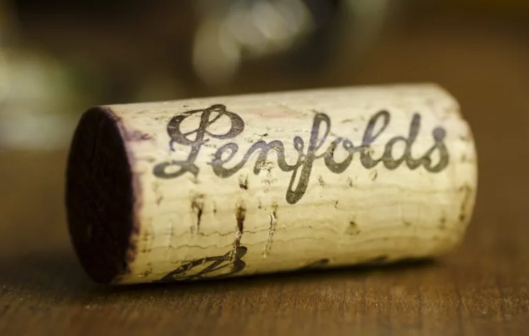 Penfolds Luxury &amp; Icon range: tasting notes