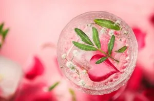 Best pink gins for Valentine&#8217;s Day: 12 to try