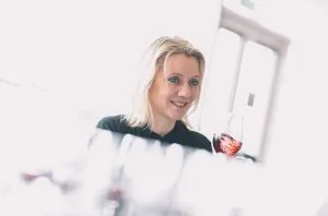 DWWA judge profile: Rebecca Palmer