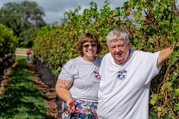 Aubrey Family Farm Grower Profile