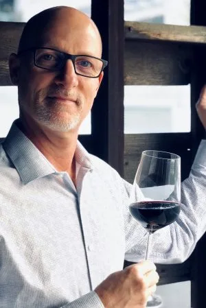 DWWA judge profile: Rick Fisher