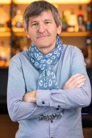 DWWA judge profile: Robert Gorjak