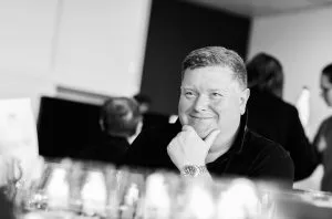 DWWA judge profile: Robert McNulty