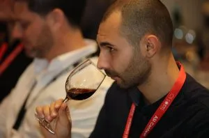 DWWA judge profile: Salvatore Castano