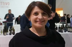 DWWA judge profile: Silvia Garatti