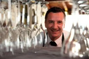 DWWA Judge profile: Sinisa Lasan