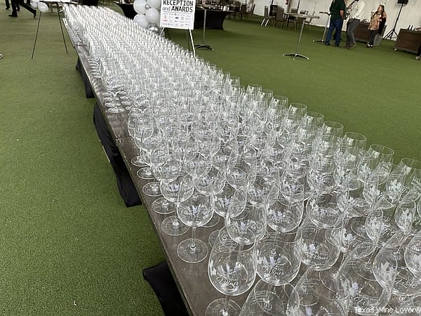 , 2024 Hill Country Wine Symposium News